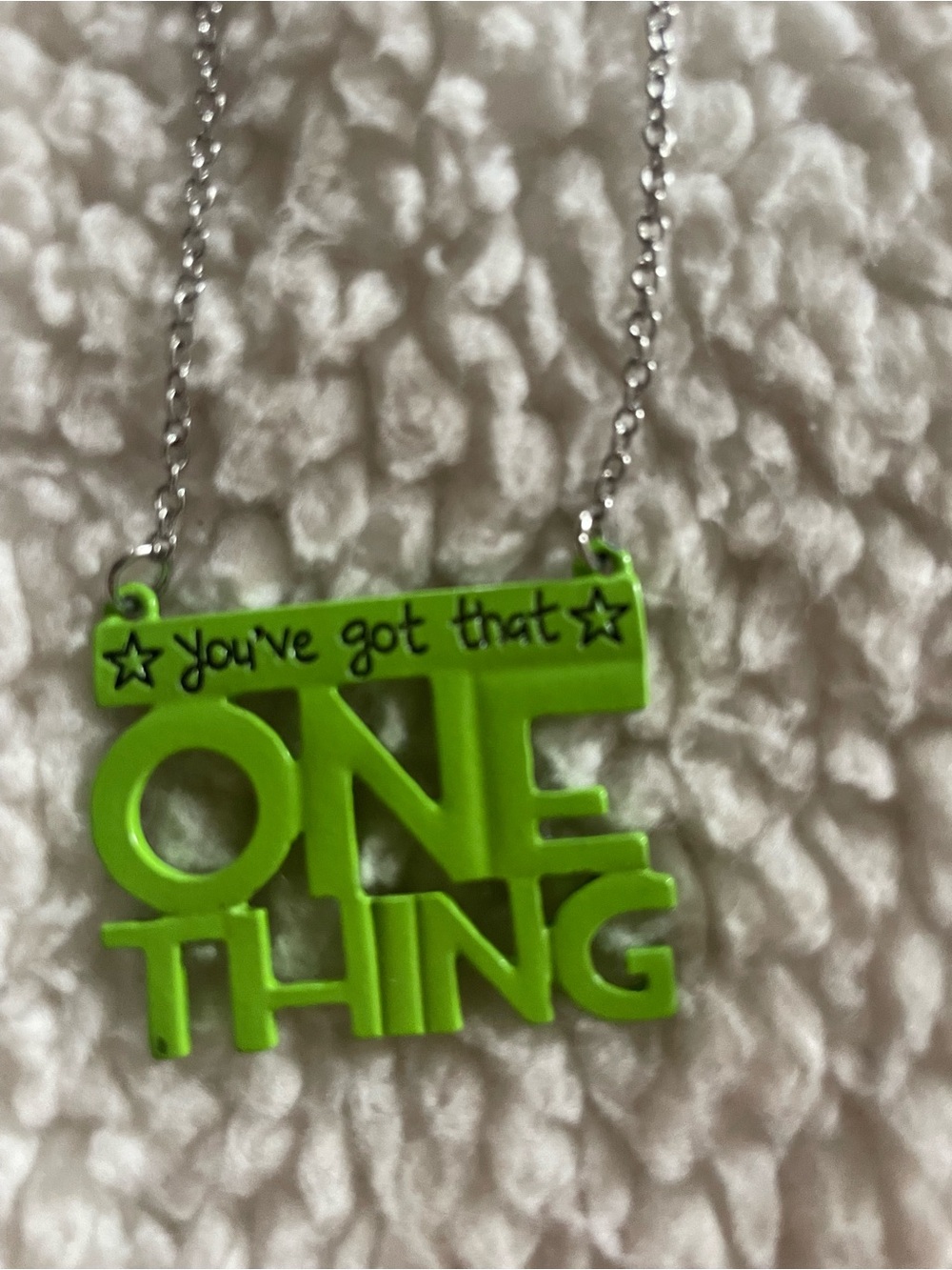One direction jewelry bundle - Picture 3 of 4
